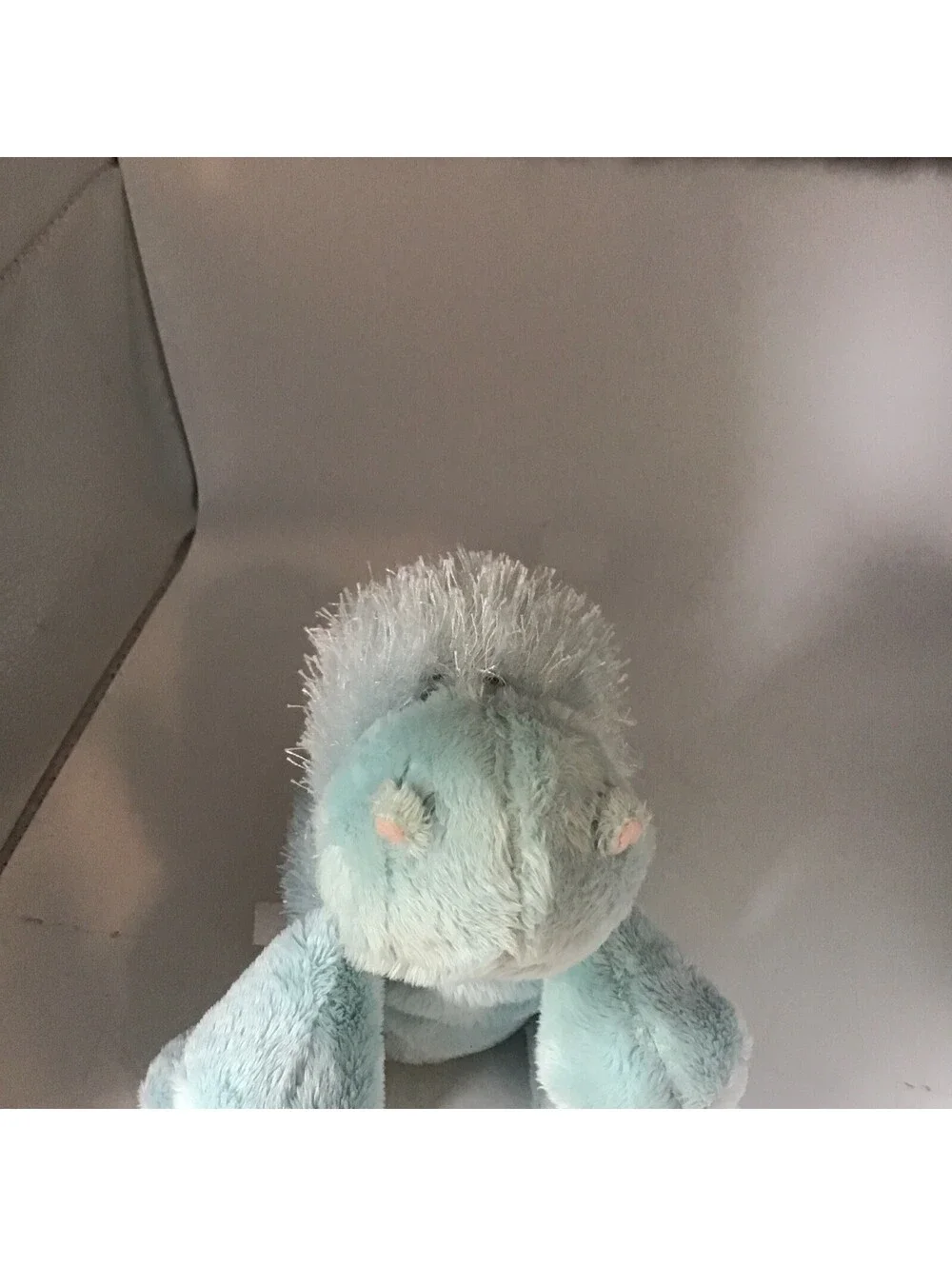 Ganz Lil' Kinz Webkinz HS009 Hippo 6